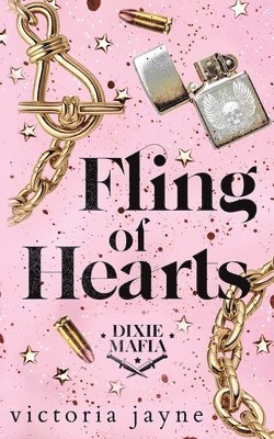bokomslag Fling of Hearts