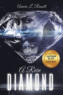 Amara L Russell - Rare Diamond, Häftad