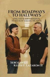 bokomslag From Roadways to Hallways