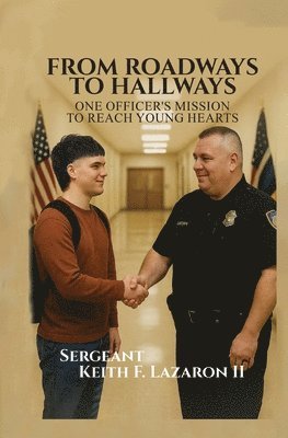 bokomslag From Roadways to Hallways