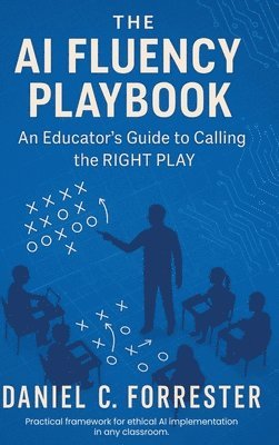 bokomslag AI Fluency Playbook