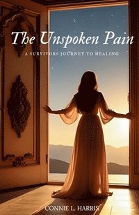 bokomslag Unspoken Pain