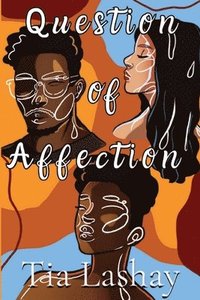 bokomslag Question of Affection