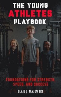 bokomslag Young Athletes Playbook