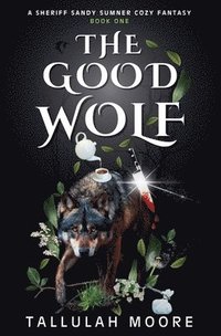 bokomslag Good Wolf