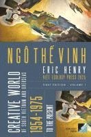 bokomslag Creative World Of South Vietnam And Overseas 1954 - To The Present - Volume 1 (softcover - color)