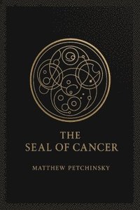 bokomslag Seal of Cancer