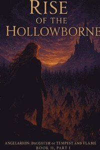 bokomslag Rise of The Hollowborne