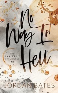 bokomslag No Way in Hell