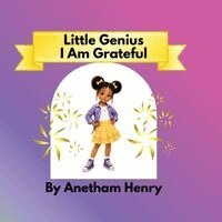 Anetham Henry - Little Genius, Häftad. Tillgänglighet: Lägg i varukorg