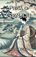 Murasaki Shikibu - Priča o Genjiju, Inbunden