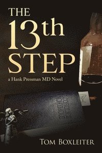 bokomslag 13th Step