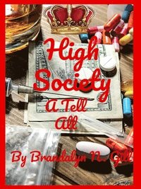bokomslag High Society