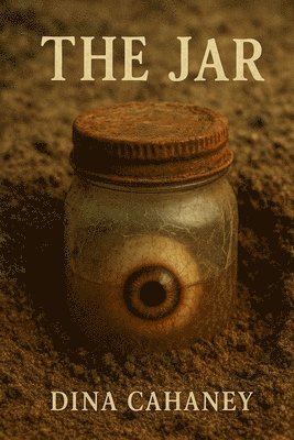 Dina Cahaney, DINA CAHANEY - Jar, Häftad