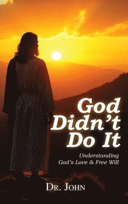God Didn't Do It