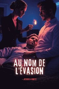 bokomslag Au nom de l'évasion