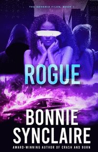 bokomslag Rogue
