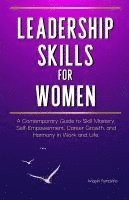 bokomslag Leadership Skills for Women
