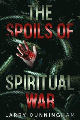 bokomslag Spoils of Spiritual War