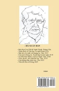 bokomslag TREN DOI HOA TRO BONG_Poem Dang Phu Phong