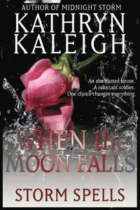 bokomslag When the Moon Falls