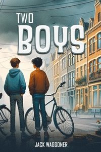 bokomslag Two Boys