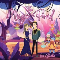 bokomslag Magic Pond