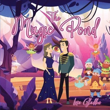 bokomslag Magic Pond