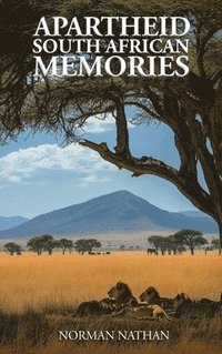 bokomslag Apartheid