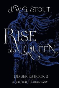 bokomslag Rise of a Queen - Book 2