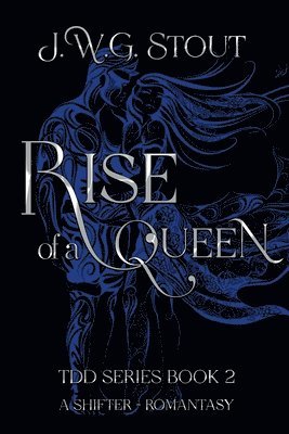 bokomslag Rise of a Queen - Book 2