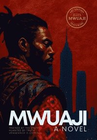 bokomslag Mwuaji