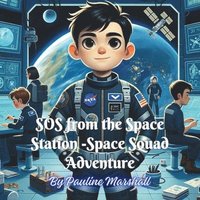 bokomslag SOS from the Space Station