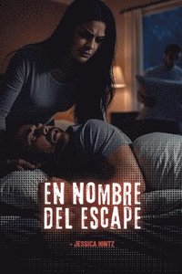 bokomslag nombre del escape