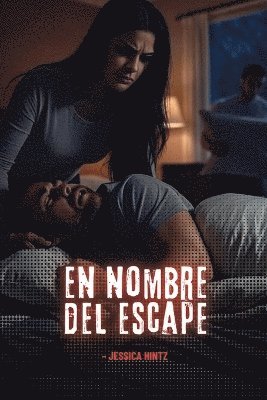 bokomslag nombre del escape