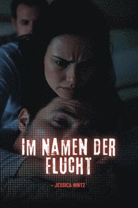bokomslag Im Namen der Flucht
