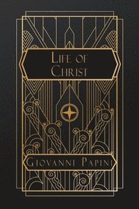 bokomslag Life of Christ