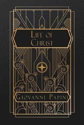 bokomslag Life of Christ