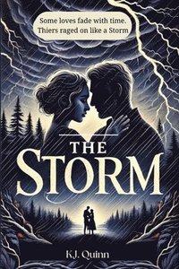 bokomslag The Storm