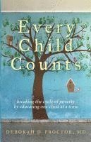 bokomslag Every Child Counts