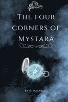 The Four Corners of Mystara