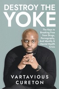 bokomslag Destroy the Yoke