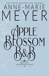 bokomslag Apple Blossom B&B