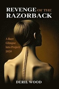bokomslag Revenge Of The Razorback