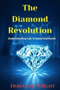 bokomslag Diamond Revolution