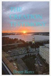 bokomslag The Creation Testimony