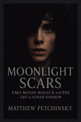 Matthew Petchinsky - Moonlight Scars, Häftad