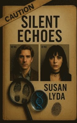 Susan Lyda - Silent Echoes, Häftad