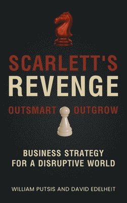 Scarlett's Revenge