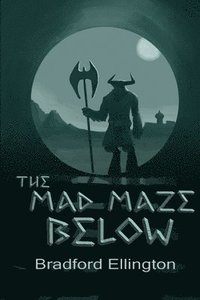 bokomslag The Mad Maze Below
